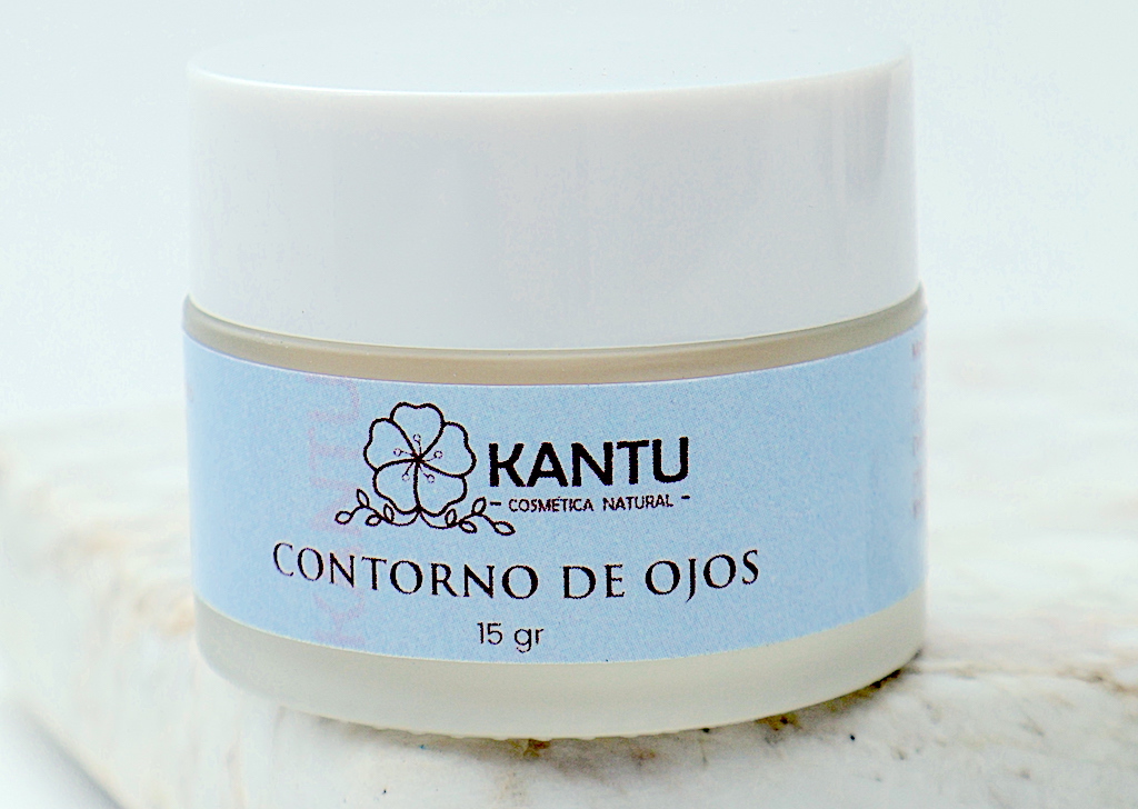 Contorno de Ojos