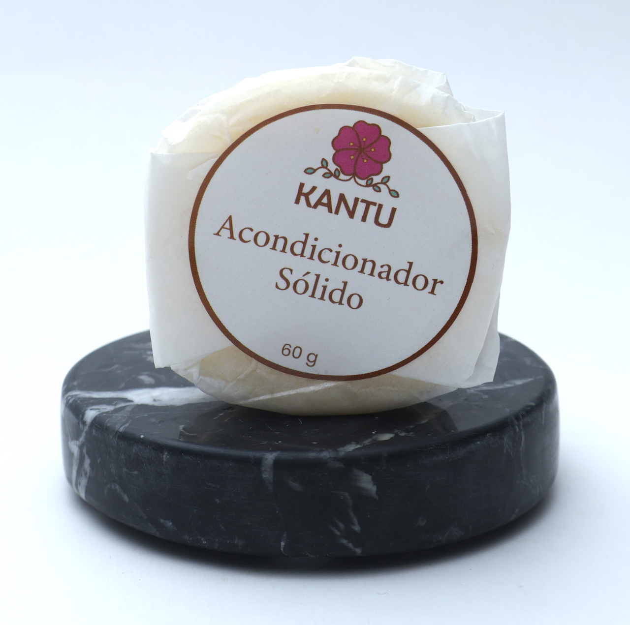 Acondicionador - Cabello lacio y Ondulado